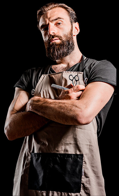 curso de barbeiro